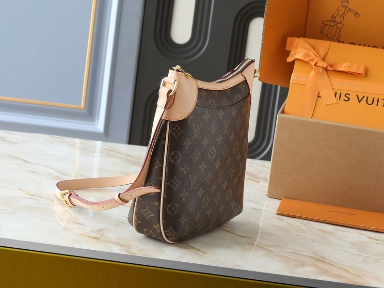 LX Satchel Bags Flexible 23170