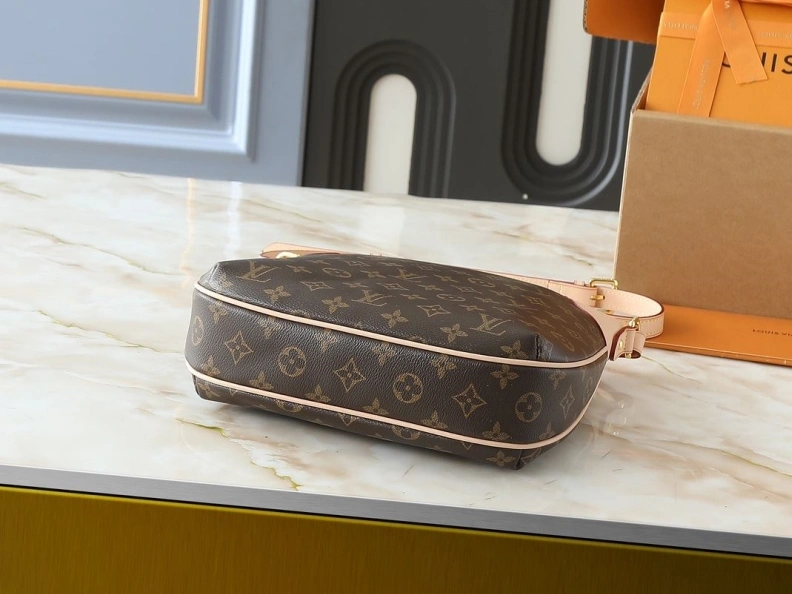 LX Satchel Bags Flexible 23170