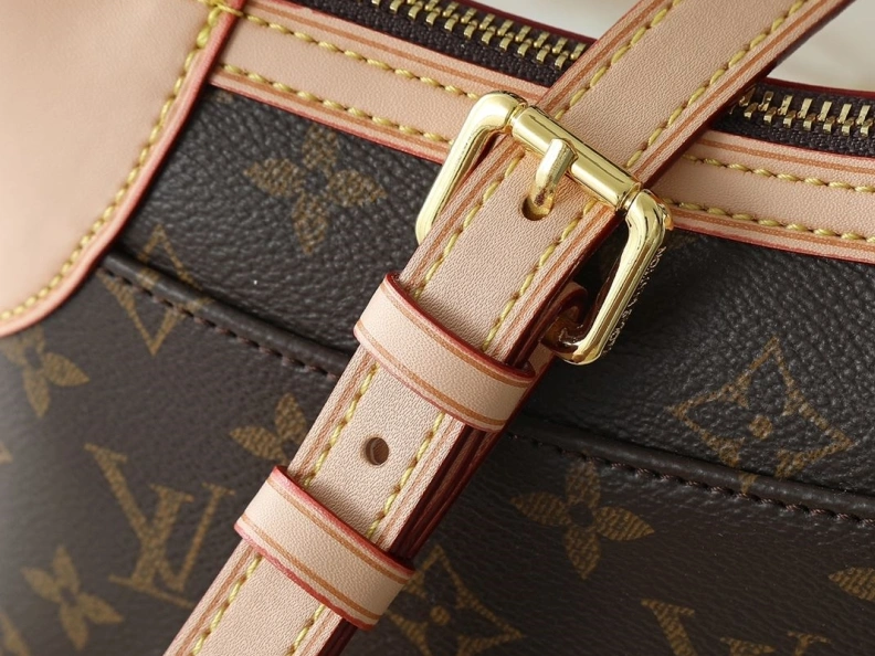 LX Satchel Bags Flexible 23170