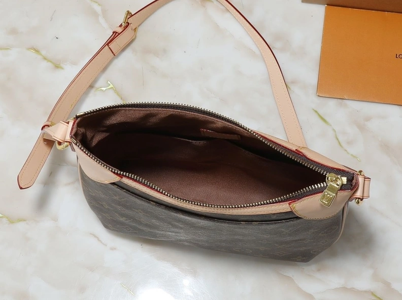 LX Satchel Bags Flexible 23170