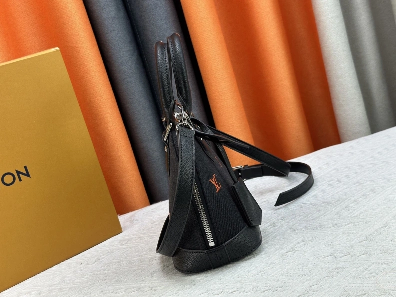 LX Top Handle Bags Comfortable 22828