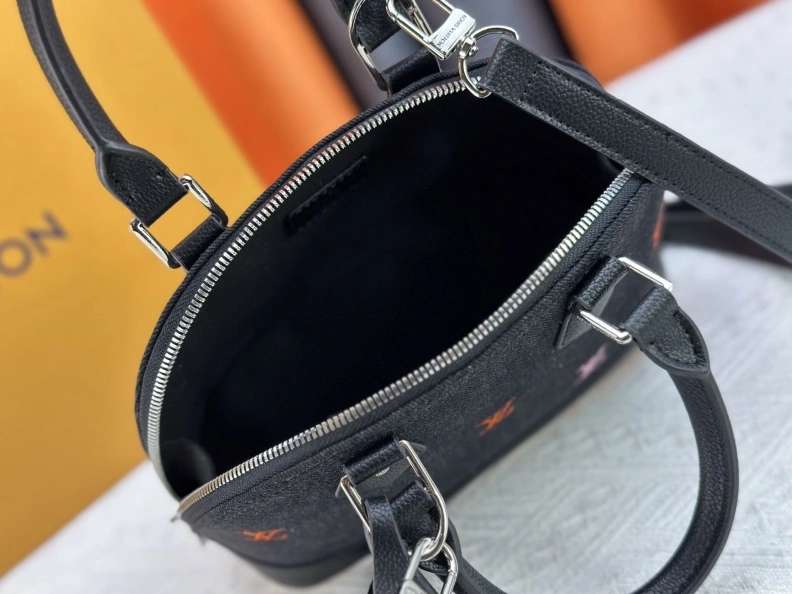 LX Top Handle Bags Comfortable 22828