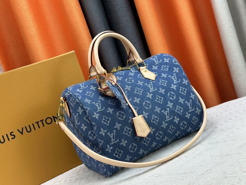 LX Speedy Bags Practical 22945