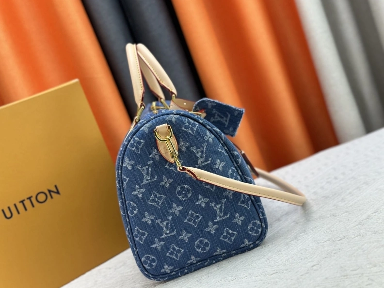 LX Speedy Bags Practical 22945