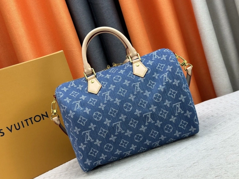 LX Speedy Bags Practical 22945