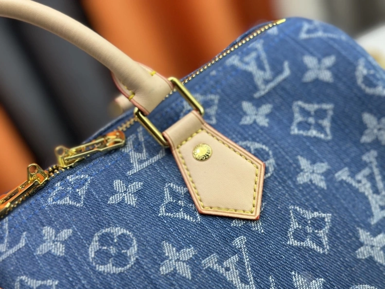 LX Speedy Bags Practical 22945
