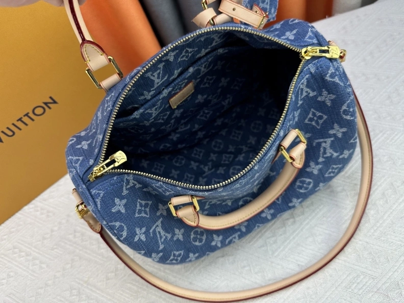 LX Speedy Bags Practical 22945