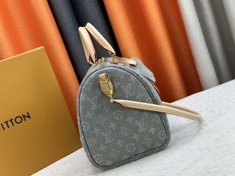 TopPick LX Speedy Bags 22950
