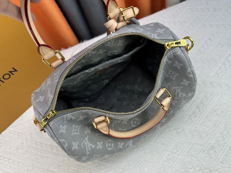 TopPick LX Speedy Bags 22950