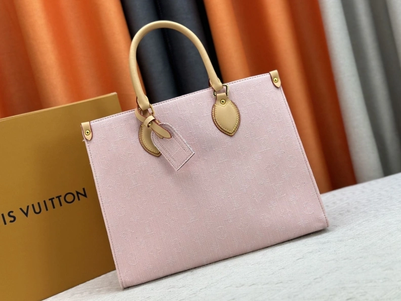 LX Shopping Bags GoAnywhere 23034