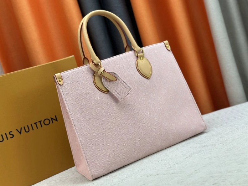 LX Shopping Bags GoAnywhere 23034