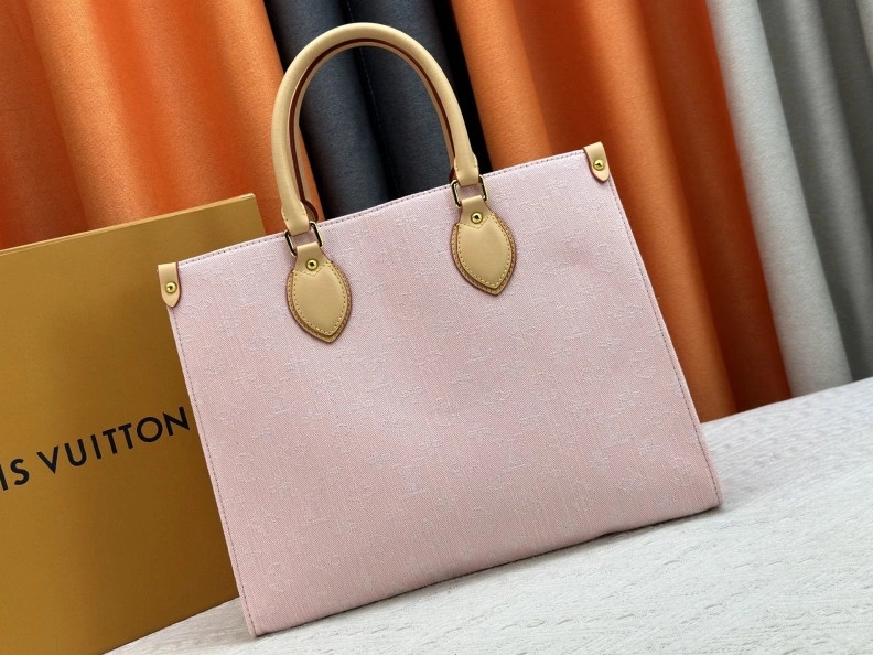 LX Shopping Bags GoAnywhere 23034