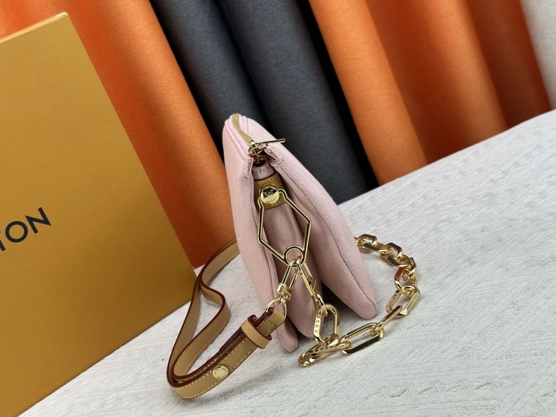 LX Satchel Bags TopPick 23164