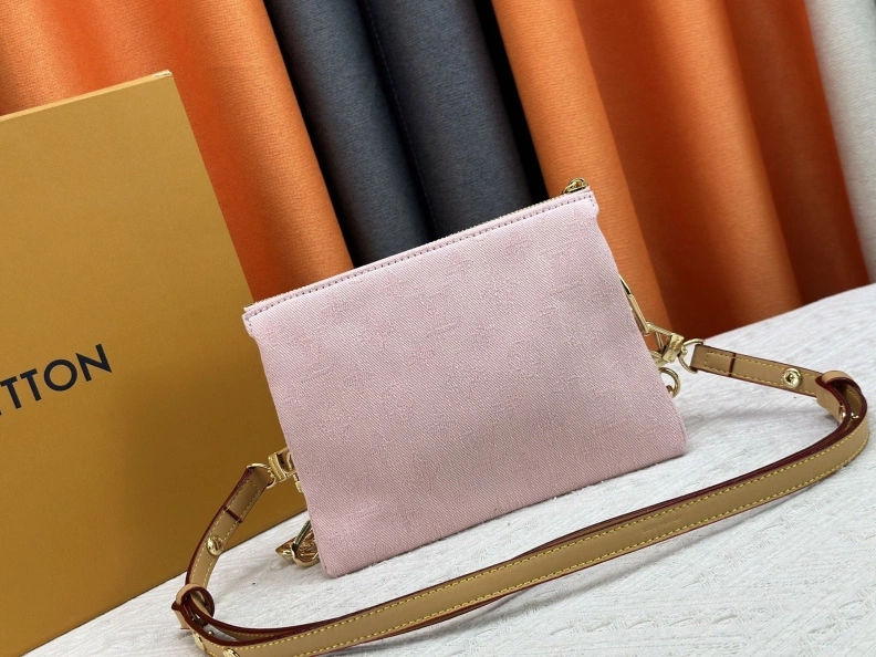 LX Satchel Bags TopPick 23164