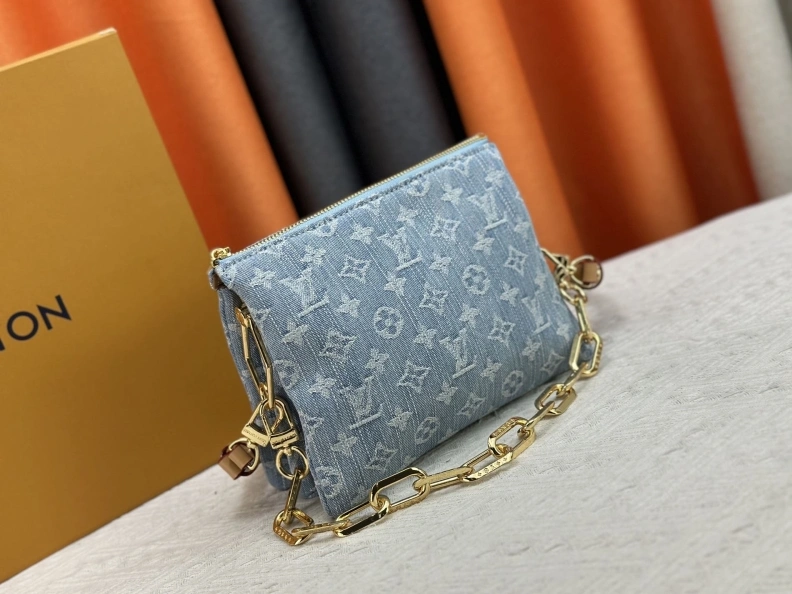 Cozy LX Satchel Bags 23166
