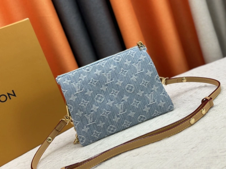 Cozy LX Satchel Bags 23166