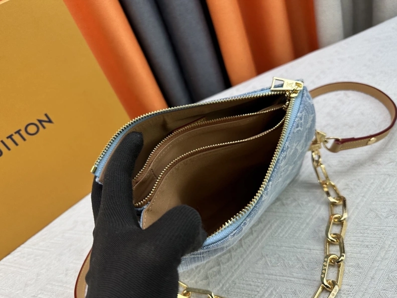 Cozy LX Satchel Bags 23166