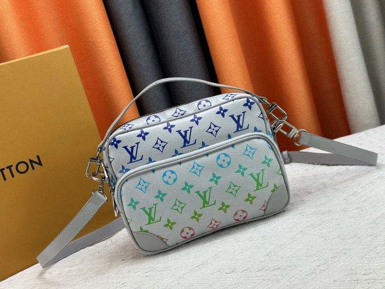 LX Satchel Bags Resilient 23162