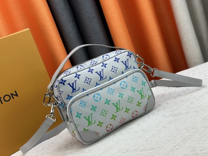 LX Satchel Bags Resilient 23162