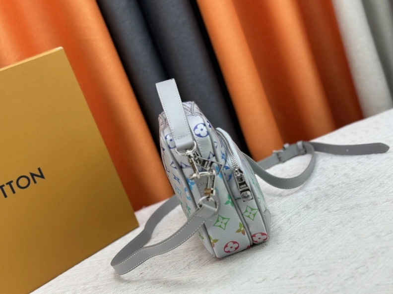 LX Satchel Bags Resilient 23162
