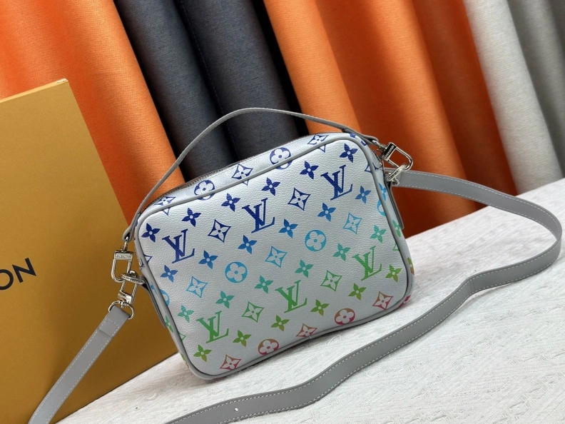 LX Satchel Bags Resilient 23162