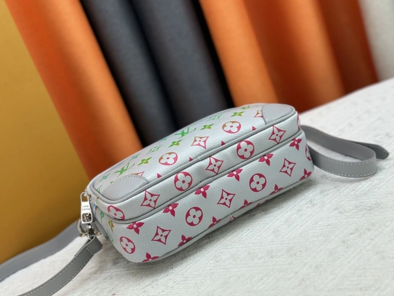 LX Satchel Bags Resilient 23162