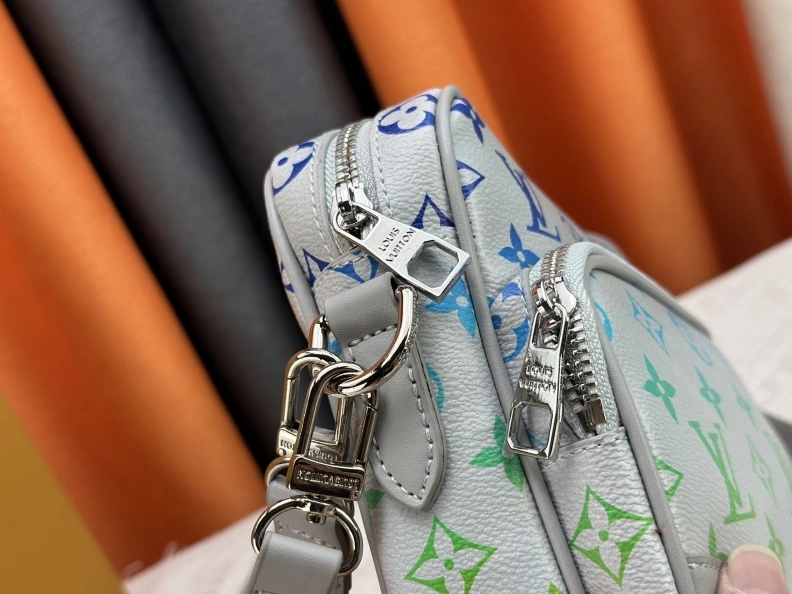 LX Satchel Bags Resilient 23162