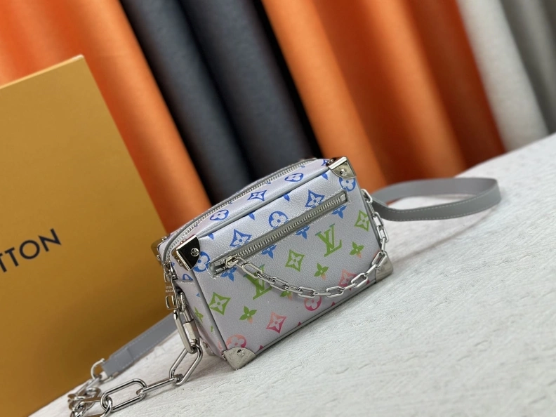LX Box Bags HighQuality 23437