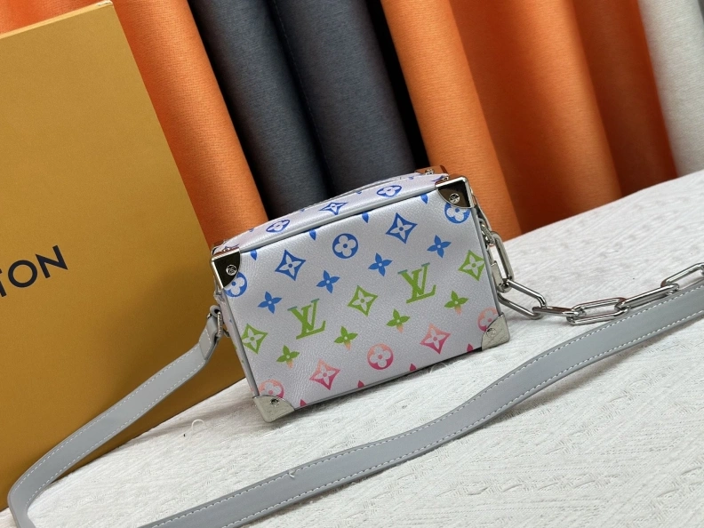 LX Box Bags HighQuality 23437