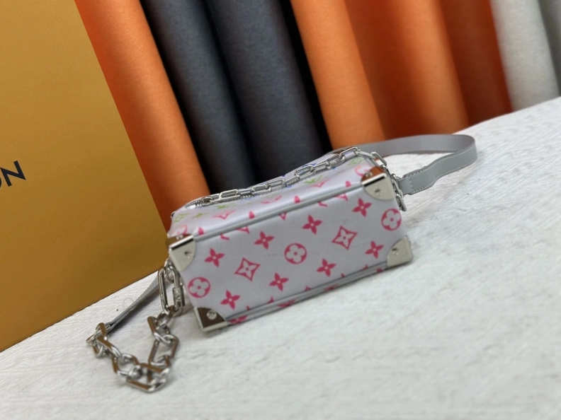 LX Box Bags HighQuality 23437