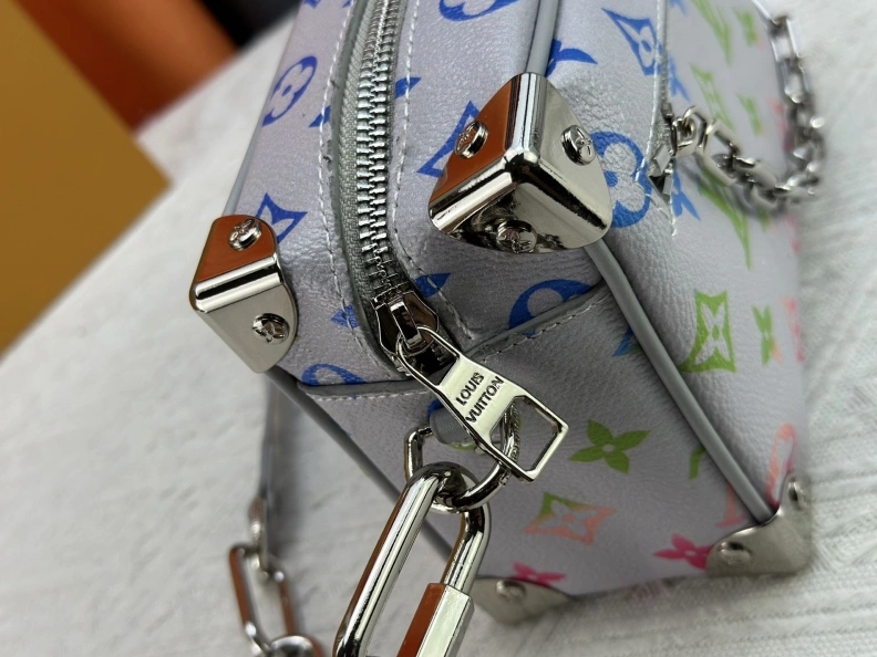 LX Box Bags HighQuality 23437