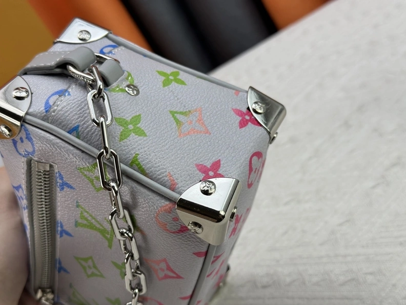 LX Box Bags HighQuality 23437