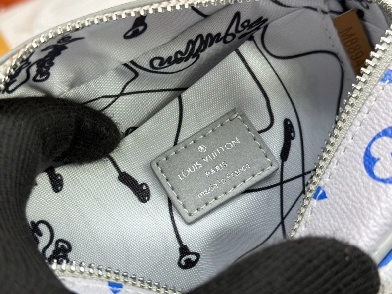 LX Box Bags HighQuality 23437