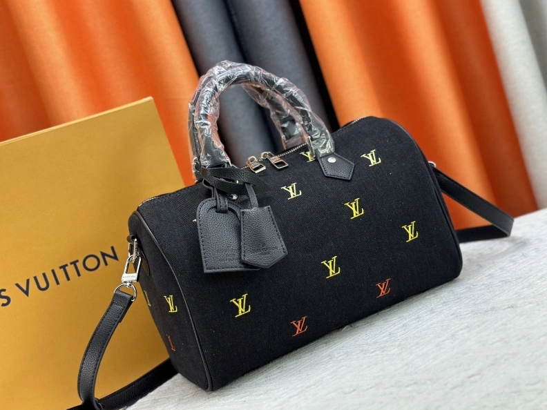 LX Speedy Bags StreetReady 22952