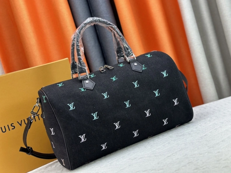 LX Travel Bags WellDesigned 22770