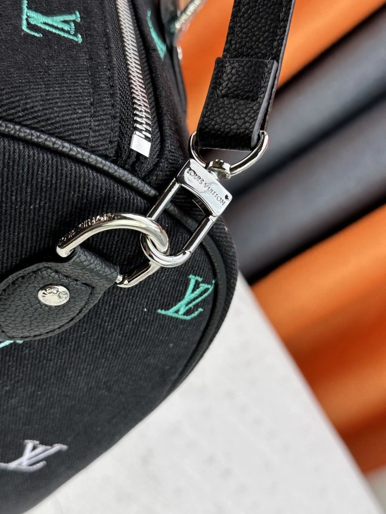 LX Travel Bags WellDesigned 22770