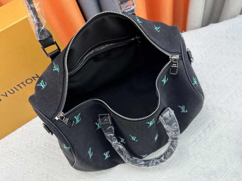 LX Travel Bags WellDesigned 22770