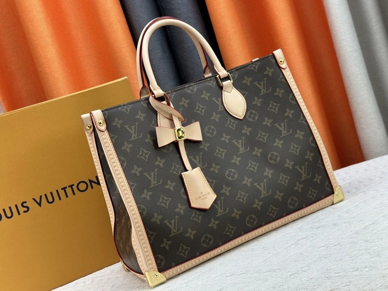 LX Shopping Bags Comfortable 23028