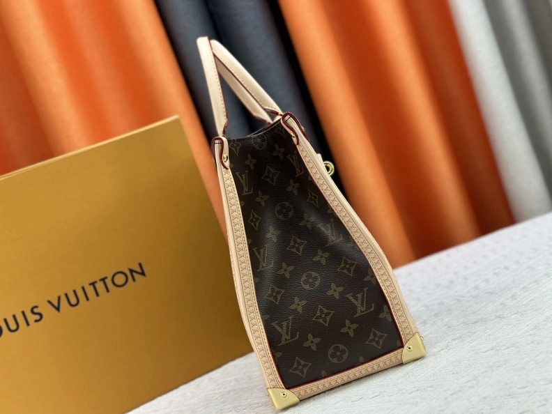 LX Shopping Bags Comfortable 23028