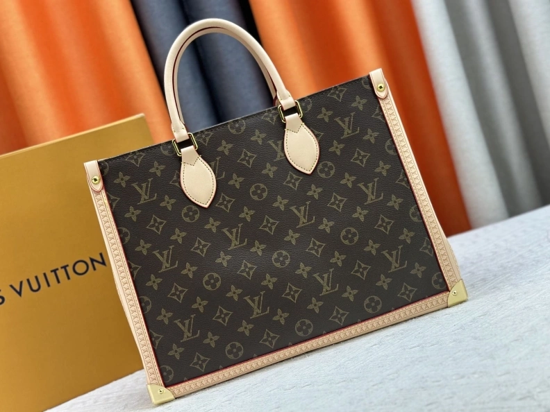 LX Shopping Bags Comfortable 23028