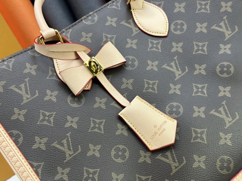 LX Shopping Bags Comfortable 23028