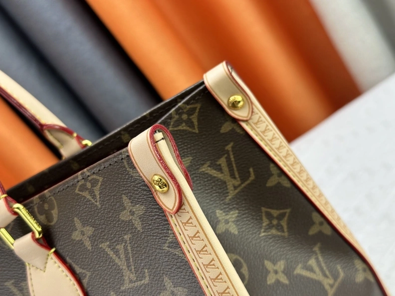 LX Shopping Bags Comfortable 23028