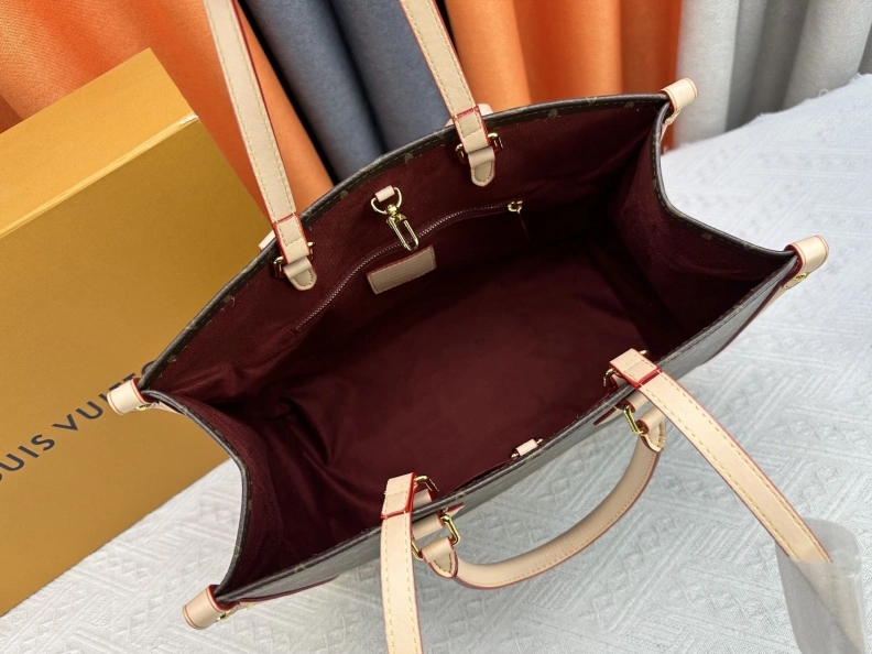 LX Shopping Bags Comfortable 23028