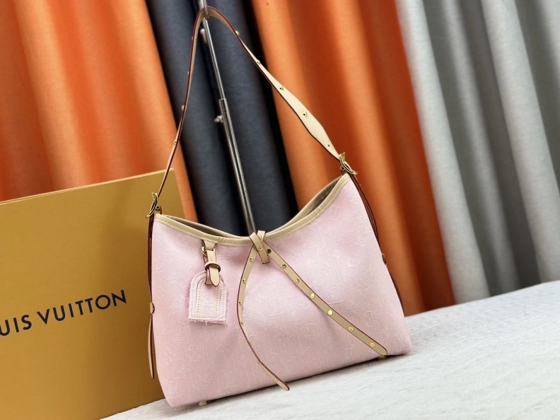 EyeCatching LX Top Handle Bags 22827