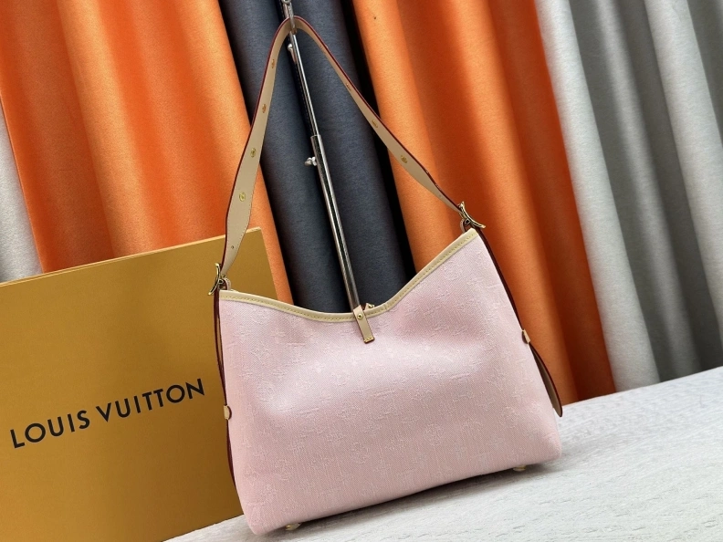 EyeCatching LX Top Handle Bags 22827