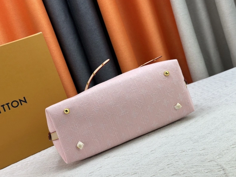 EyeCatching LX Top Handle Bags 22827