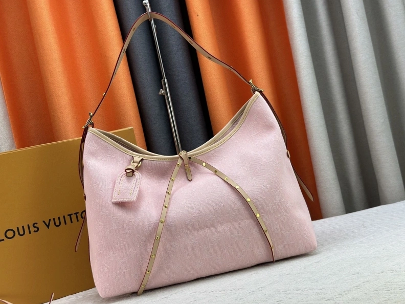 Cozy LX Top Handle Bags 22815