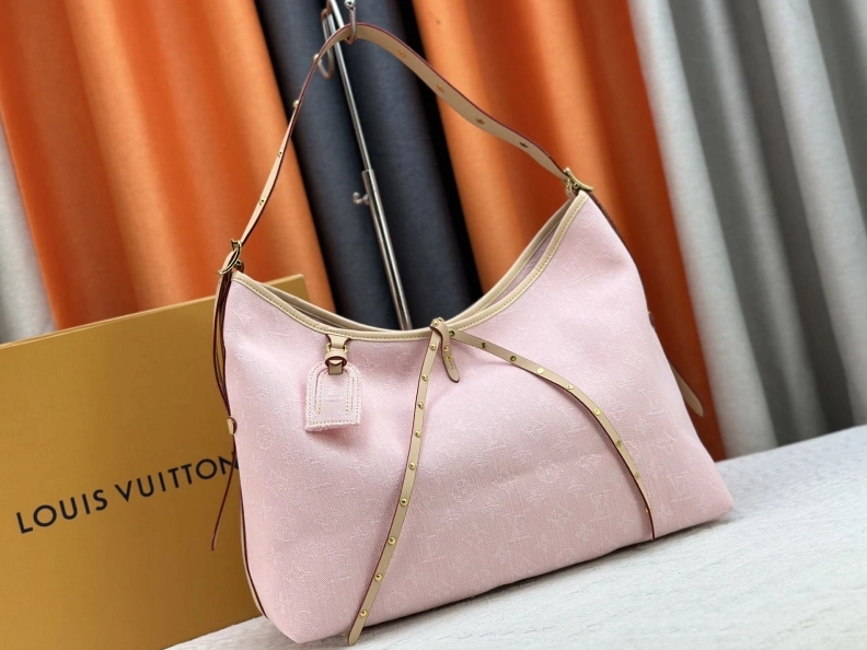 Cozy LX Top Handle Bags 22815