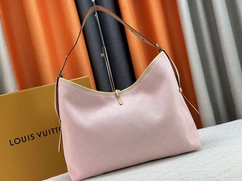 Cozy LX Top Handle Bags 22815