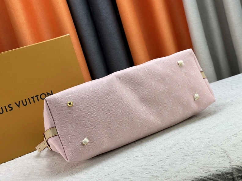 Cozy LX Top Handle Bags 22815